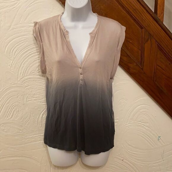 Young Fabulous & Broke Tops - NWT young fabulous and broke short sleeves shirt‎